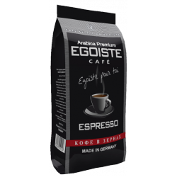 Кофе Egoiste Espresso зерн. 250гр